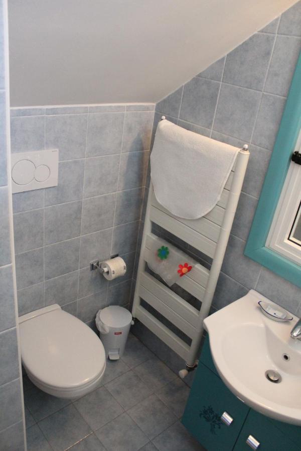 La Dimora Di Zia Katia Apartamento Polignano a Mare Exterior foto