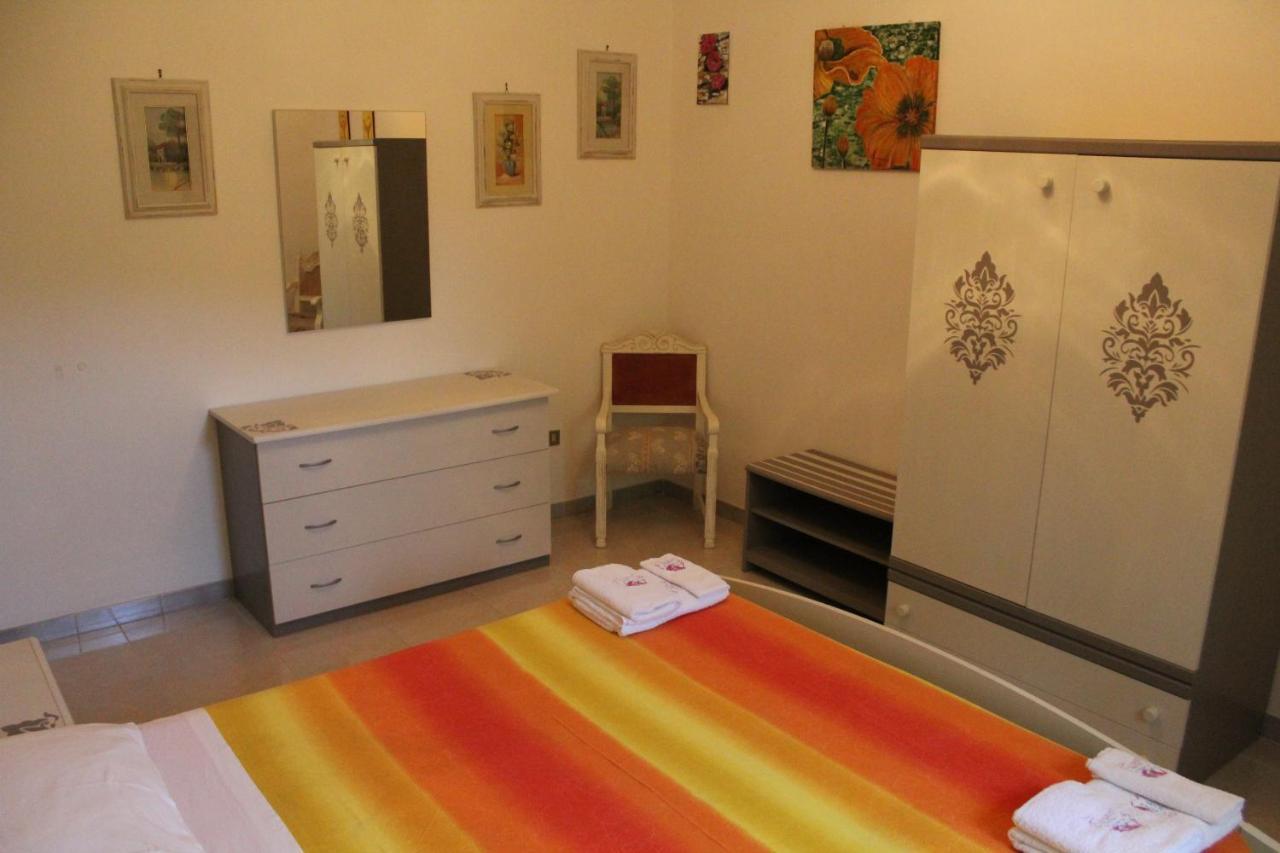 La Dimora Di Zia Katia Apartamento Polignano a Mare Exterior foto