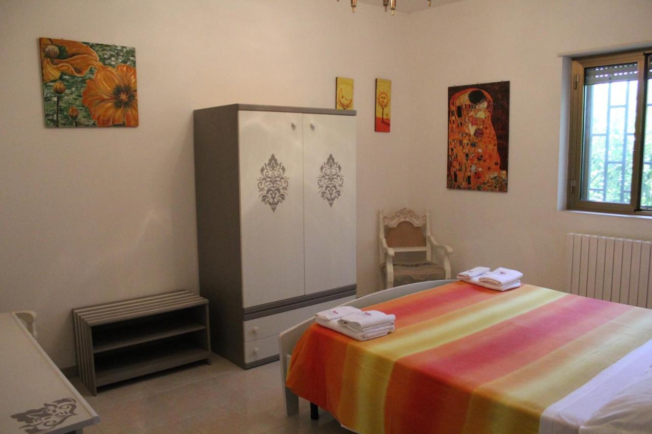 La Dimora Di Zia Katia Apartamento Polignano a Mare Exterior foto
