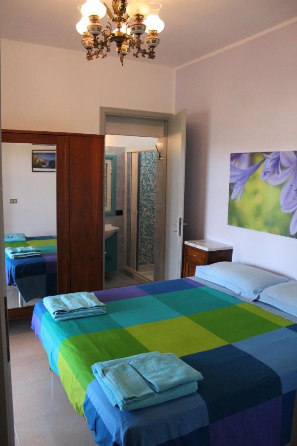 La Dimora Di Zia Katia Apartamento Polignano a Mare Exterior foto
