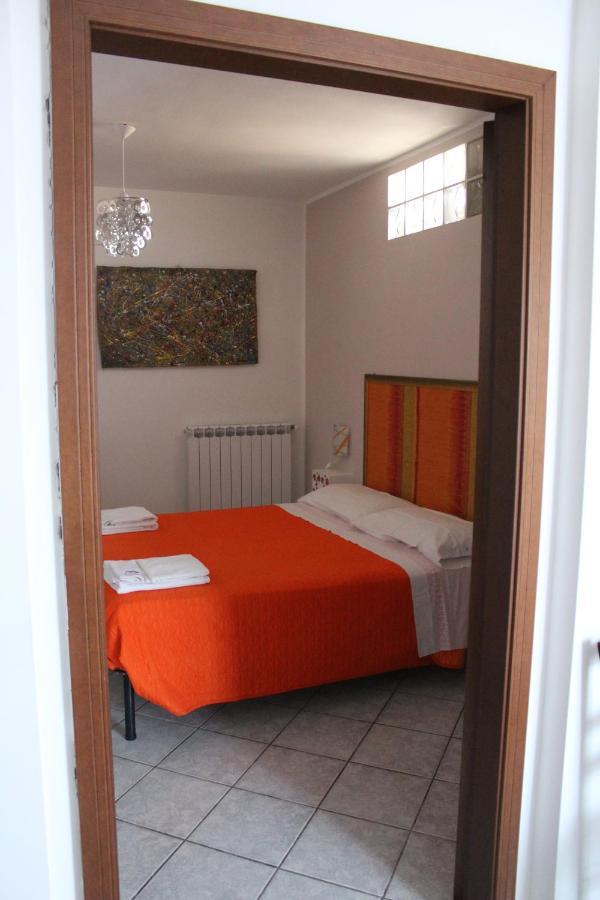 La Dimora Di Zia Katia Apartamento Polignano a Mare Exterior foto