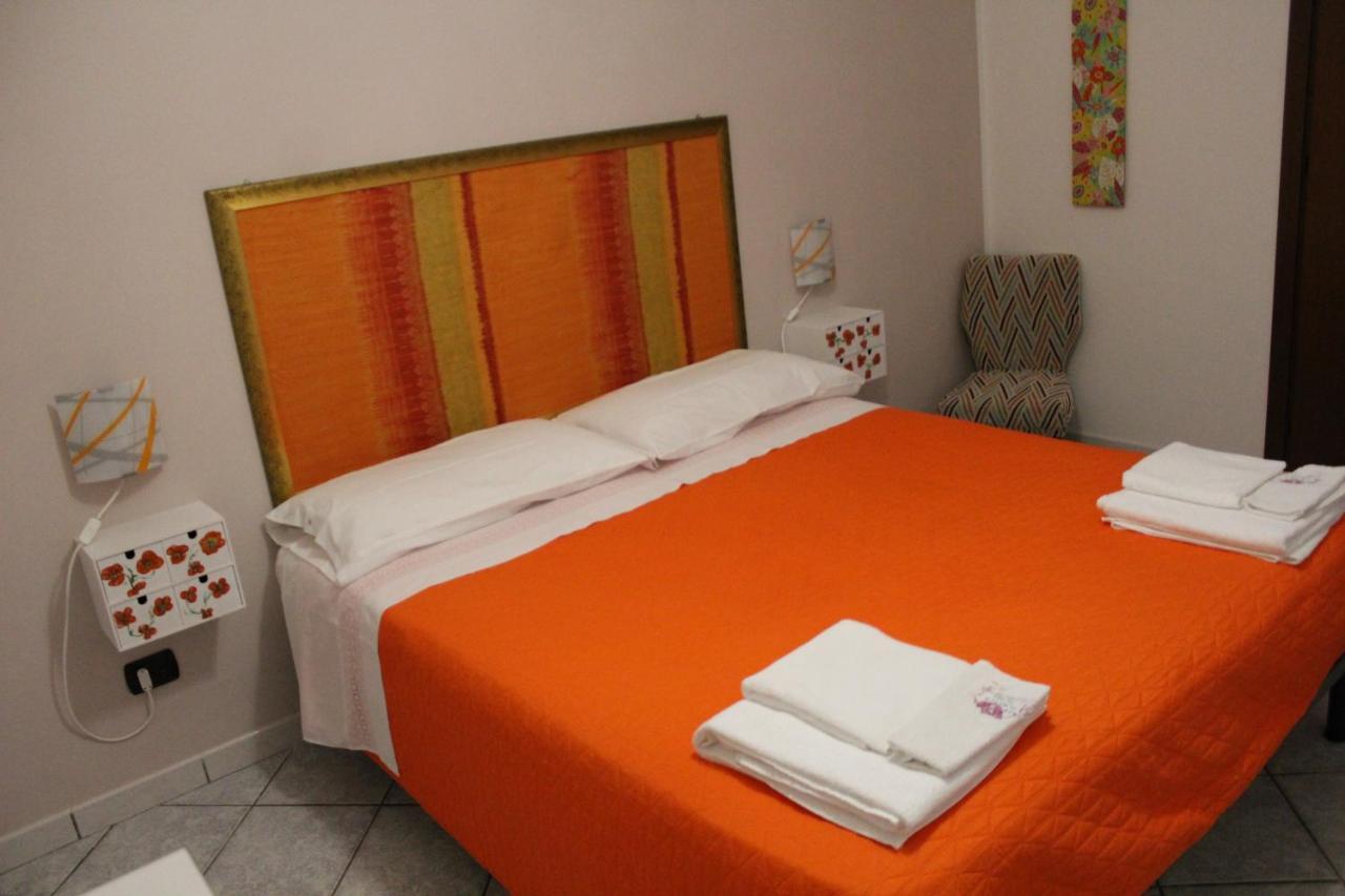 La Dimora Di Zia Katia Apartamento Polignano a Mare Exterior foto