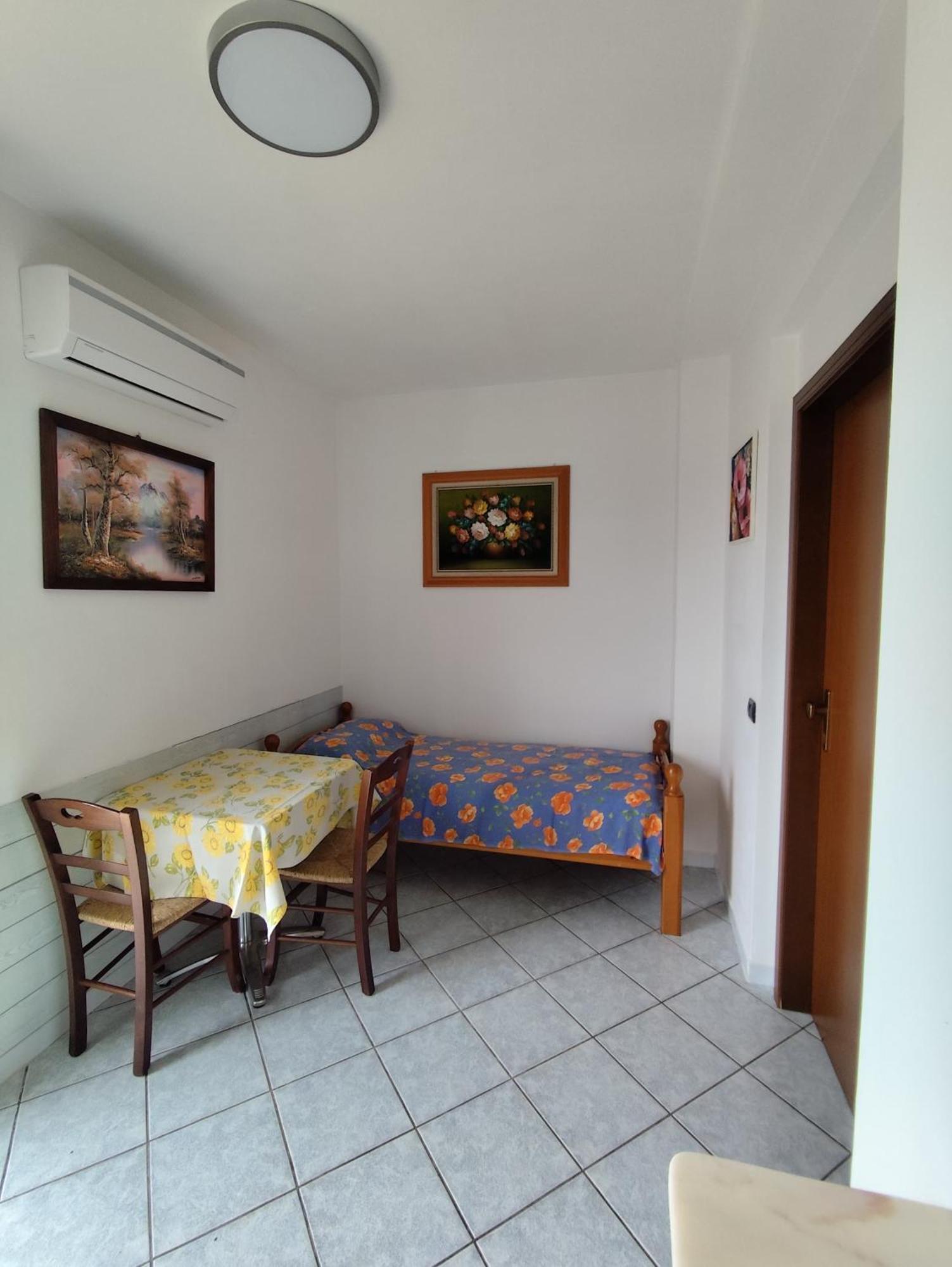 La Dimora Di Zia Katia Apartamento Polignano a Mare Exterior foto