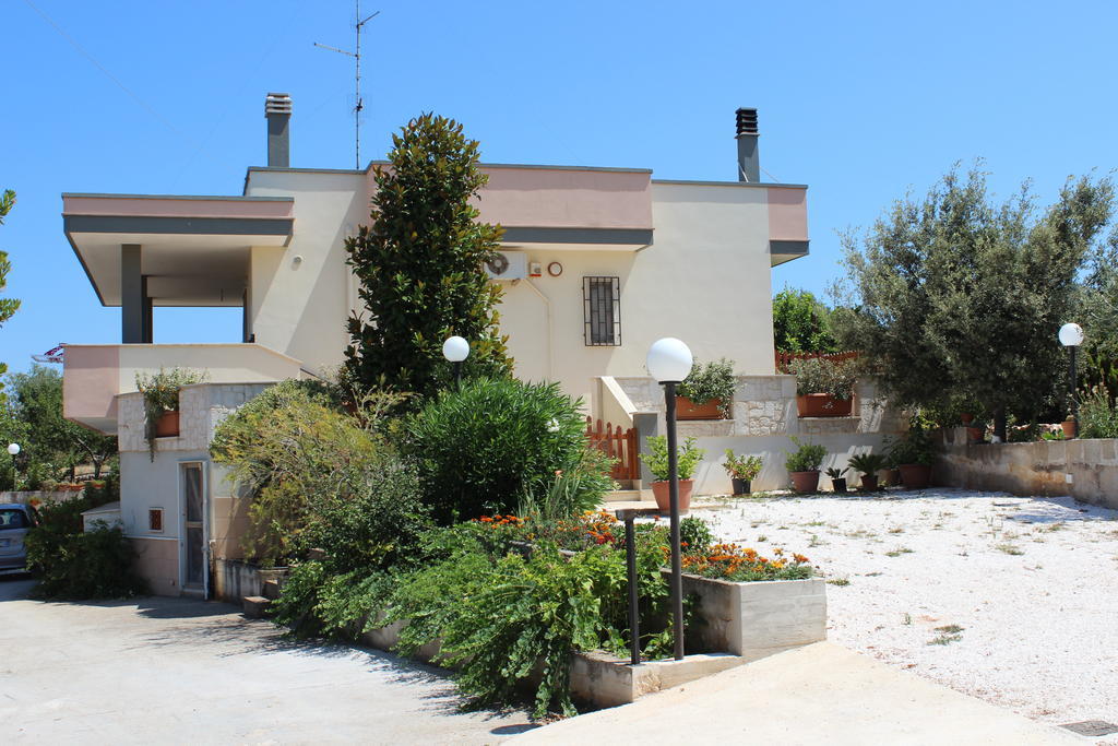 La Dimora Di Zia Katia Apartamento Polignano a Mare Exterior foto