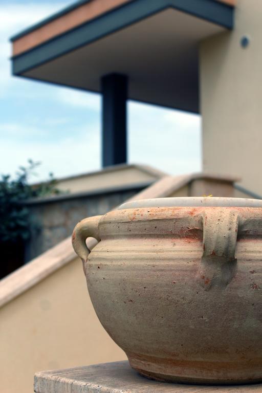 La Dimora Di Zia Katia Apartamento Polignano a Mare Exterior foto