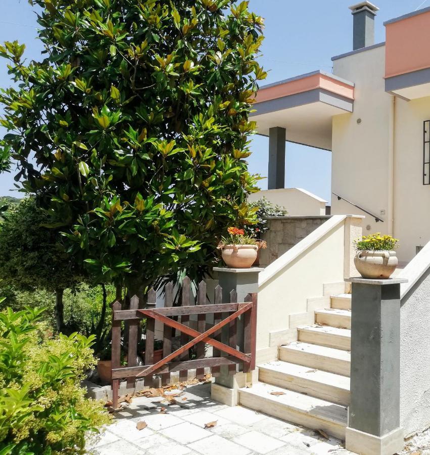 La Dimora Di Zia Katia Apartamento Polignano a Mare Exterior foto